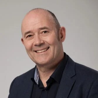 Geir Johan Hansen