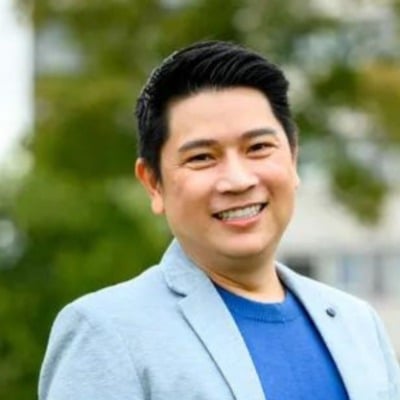 Christopher Le