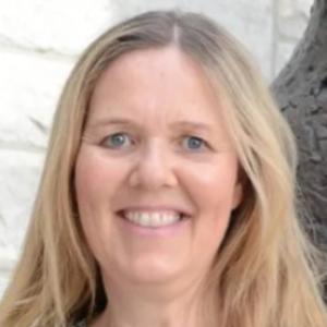 Elin Marie Wedege Irgens