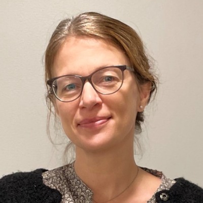 Katarina Sirris Karantonis