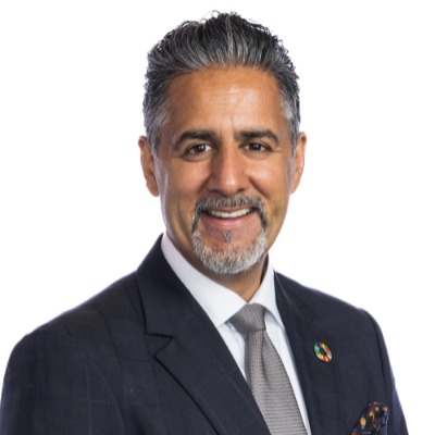 Abid Raja