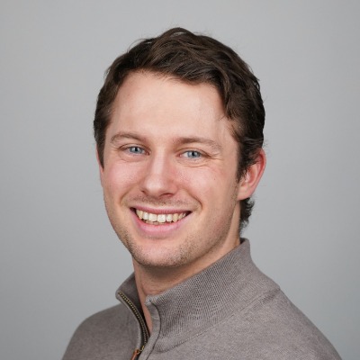 Jonas Felde Sevaldrud