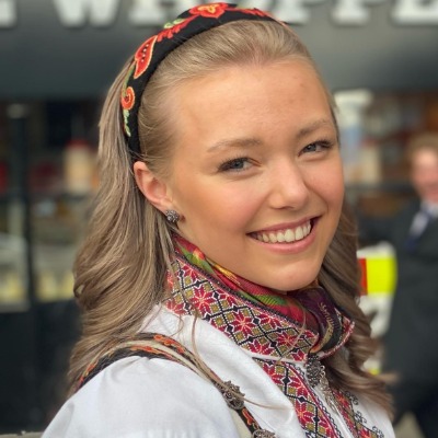 Sigrid Houg