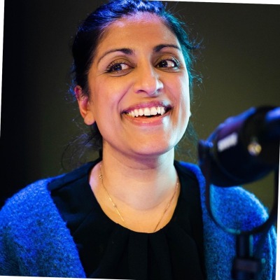 Hina Lie Qazi-Aarud