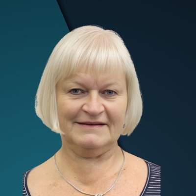 Berit Aasen