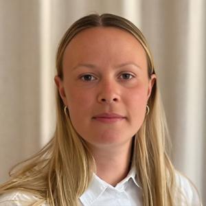 Ingrid Thermaenius