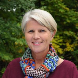 Lisbeth Thoresen