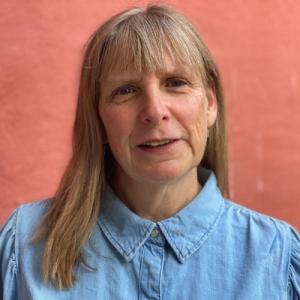 Eva Margareta Auren Møkleby