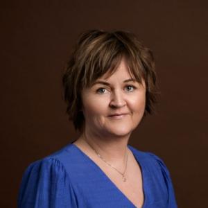 Anett Skorpen Tarberg