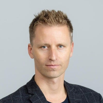 Kristoffer Chelsom Vogt