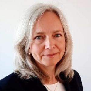 Ida Krag-Rønne Mannsåker