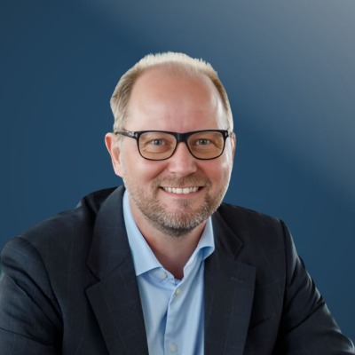 Bjørn Erik Mørk