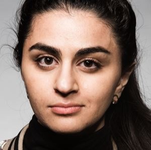Sofia Srour
