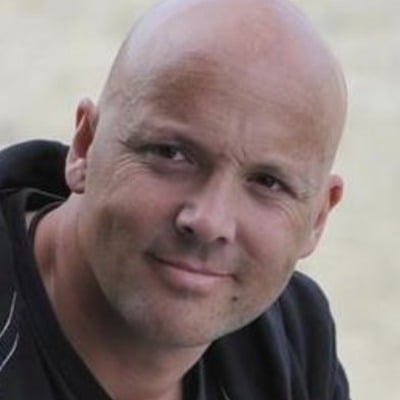 Per Morten Eriksen