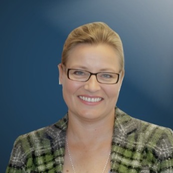 Trine Lise Ness Grimstad