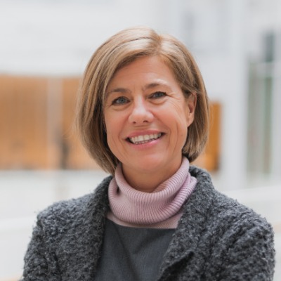 Birthe Kåfjord Lange
