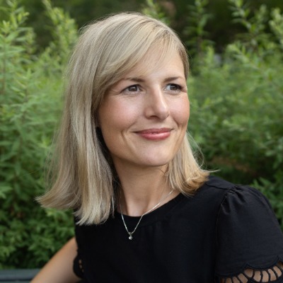 Marianne Haaland