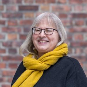 Tove Midtsundstad