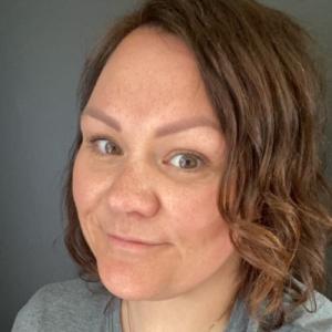 Kristine Swan