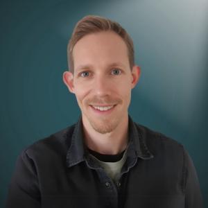 Adrian Wangberg Seberg