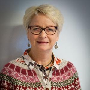 Kårhild Husom Løken