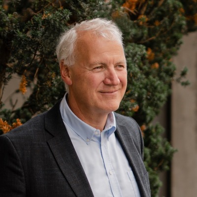Lars Dahle