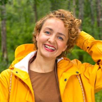 Ragnhild Høgseth