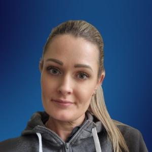 May-Linn Toft