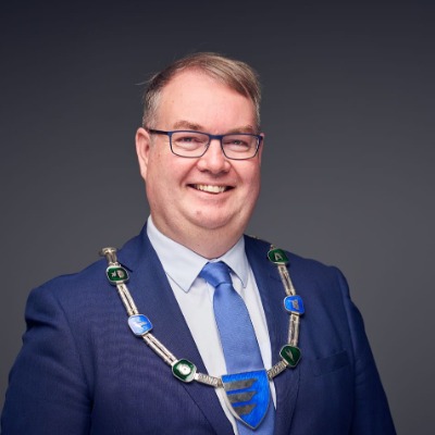 Kjartan Berland