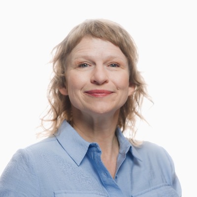Kjersti Gulliksen