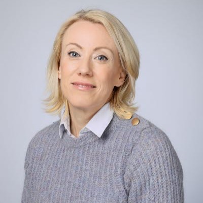 Sara Formo