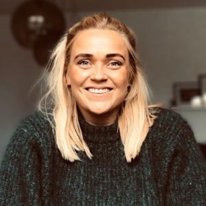 Cathrine Sundal Jacobsen