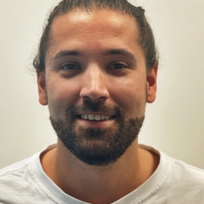 Jonas Chabchoub