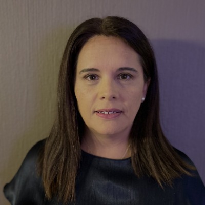 Anita Bøe Lagos
