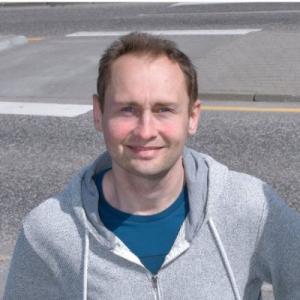 Kjetil Klepaker