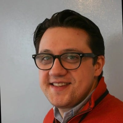 Almir Martin