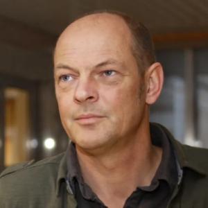 Øystein Spjelkavik