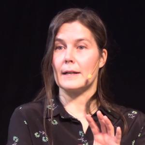 Beate Brinchmann