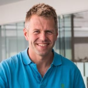 Stig Evensen