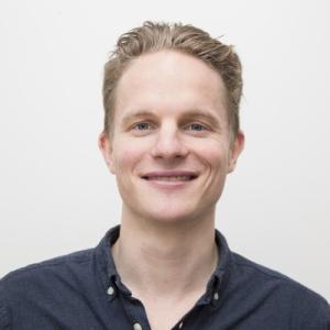 Fredrik Gulowsen