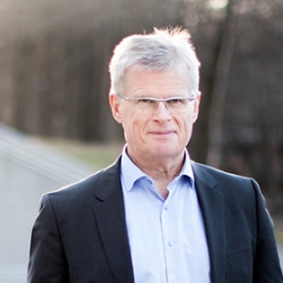 Øyvind Lund Martinsen