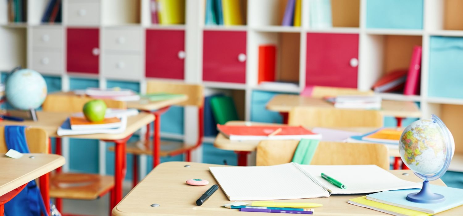 Utfordrende atferd i skolen