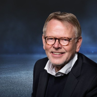 Stein Jonny Valstad