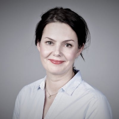 Anna Kuhlefelt