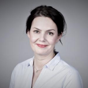 Anna Kuhlefelt