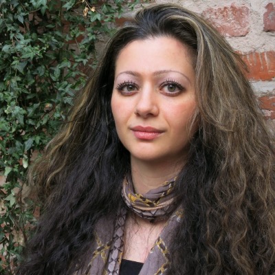 Milica Javdan