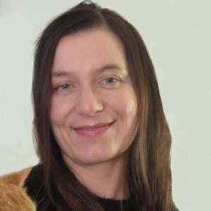 May Britt Røbekk