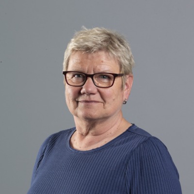 Anne Marie Mork Rokstad