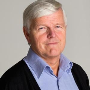 Atle Dyregrov