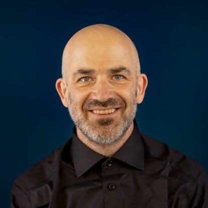 Knut Ivar Aarstein
